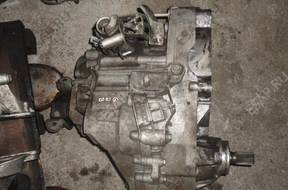 КОРОБКА ПЕРЕДАЧW VW T5 2,5TDI