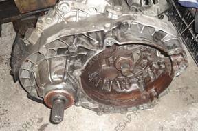 КОРОБКА ПЕРЕДАЧW VW T5 2,5TDI