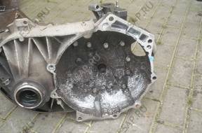КОРОБКА ПЕРЕДАЧW VW T5 2.0 TDI
