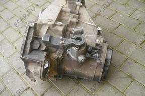 КОРОБКА ПЕРЕДАЧW VW T5 2.0 TDI