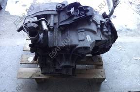 КОРОБКА ПЕРЕДАЧW VW T5 2.5 170KM KPE 90tys