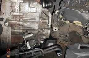 КОРОБКА ПЕРЕДАЧW VW T5 2.5 TDI 131 KM  6-СТУПЕНЧАТАЯ