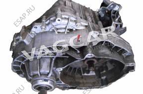 КОРОБКА ПЕРЕДАЧW   VW T5  2.5 TDI 140 000 KM