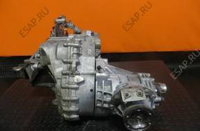 КОРОБКА ПЕРЕДАЧW VW T5 2.5 TDI 4MOTION 2009 KCK