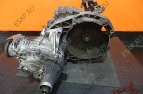 КОРОБКА ПЕРЕДАЧW VW T5 2.5 TDI 4X4 2007 JKU