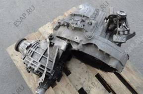 КОРОБКА ПЕРЕДАЧW, VW T5 2.5 TDI 4X4 4MONTION