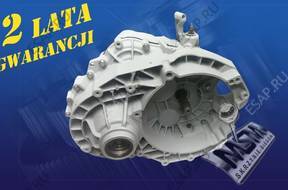 КОРОБКА ПЕРЕДАЧw VW T5 2.5 TDI FNQ FXV  HRV JFS