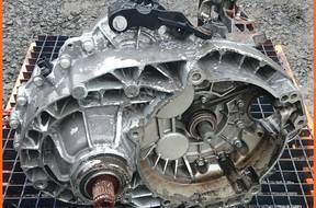 КОРОБКА ПЕРЕДАЧW VW T5 2.5 TDI KPE