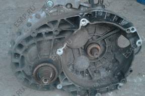 КОРОБКА ПЕРЕДАЧw VW T5 2.5