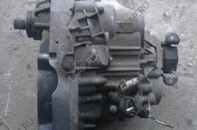 КОРОБКА ПЕРЕДАЧw VW T5 2.5