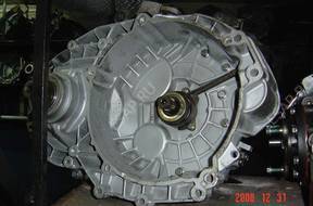 КОРОБКА ПЕРЕДАЧw Vw T5 2.5TDI 6-СТУПЕНЧАТАЯ
