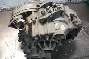 КОРОБКА ПЕРЕДАЧw VW T5 2.5TDI 6b