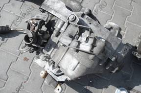 КОРОБКА ПЕРЕДАЧw VW T5 2.5TDI