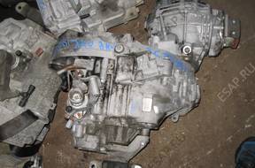 КОРОБКА ПЕРЕДАЧW VW T5 4X4  2,5 TDI JKU 150TYSKM