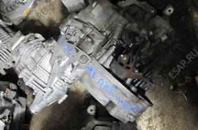КОРОБКА ПЕРЕДАЧW VW T5 4X4 2,5 TDI JKU