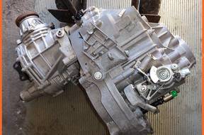 КОРОБКА ПЕРЕДАЧW VW T5 4X4 2.5 TDI HNE WYMIANA