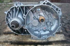 КОРОБКА ПЕРЕДАЧw VW T5 маркировка HCW ДВИГАТЕЛЬ 1.9TDI