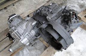 КОРОБКА ПЕРЕДАЧW VW T5 MULTIVAN 2.5 TDi 4x4 KCK