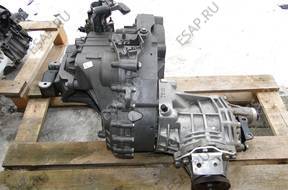 КОРОБКА ПЕРЕДАЧW VW T5 MULTIVAN 2.5 TDi 4x4 KCK