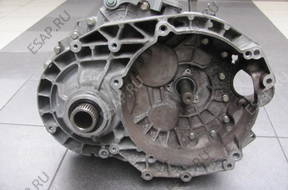КОРОБКА ПЕРЕДАЧw VW T5 syncro 4motion HNE HNC FXW