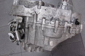КОРОБКА ПЕРЕДАЧw VW T5 syncro 4motion KCK KLF JKT