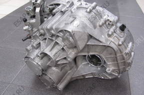 КОРОБКА ПЕРЕДАЧw VW T5 syncro 4motion KCK KLF JKT