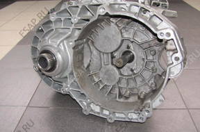 КОРОБКА ПЕРЕДАЧw VW T5 syncro 4motion KCK KLF JKT