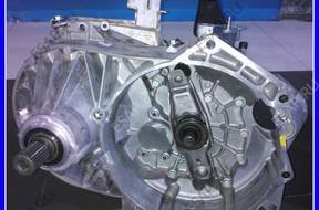 КОРОБКА ПЕРЕДАЧw  VW T5 T6 2,0 TDI MQT LRS