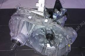 КОРОБКА ПЕРЕДАЧw  VW T5 T6 2,0 TDI MQT LRS