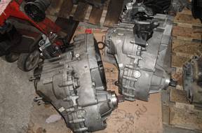 КОРОБКА ПЕРЕДАЧW VW T5 T6 2,0TDI PAP