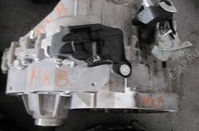 КОРОБКА ПЕРЕДАЧW VW T5 T6 РЕСТАЙЛИНГ 2,0 TDI 180PS MKB