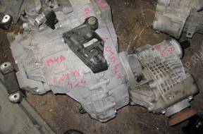 КОРОБКА ПЕРЕДАЧW VW T5 T6 РЕСТАЙЛИНГ 2,0 TDI 4X4 MKA