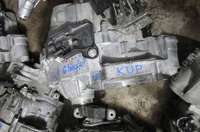 КОРОБКА ПЕРЕДАЧW VW T5 T6 РЕСТАЙЛИНГ 2,0 TDI 6-СТУПЕНЧАТАЯW KUP