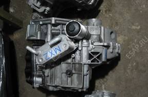 КОРОБКА ПЕРЕДАЧW VW T5 T6 РЕСТАЙЛИНГ 2,0 TDI DSG MXZ 30TY