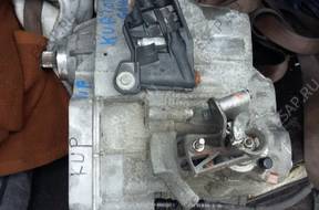 КОРОБКА ПЕРЕДАЧW VW T5 T6 РЕСТАЙЛИНГ 2,0 TDI KUP 40TYSKM