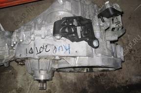 КОРОБКА ПЕРЕДАЧW VW T5 T6 РЕСТАЙЛИНГ 2,0 TDI KUP