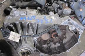 КОРОБКА ПЕРЕДАЧW VW T5 T6 РЕСТАЙЛИНГ 2,0 TDI MQT 5-СТУПЕНЧАТАЯW