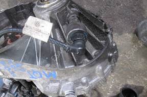 КОРОБКА ПЕРЕДАЧW VW T5 T6 РЕСТАЙЛИНГ 2,0 TDI MQT 5-СТУПЕНЧАТАЯW