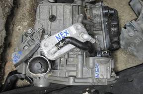 КОРОБКА ПЕРЕДАЧW VW T5 T6 РЕСТАЙЛИНГ 2,0 TDI NEX