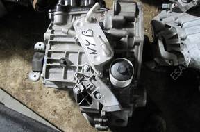 КОРОБКА ПЕРЕДАЧW VW T5 T6 РЕСТАЙЛИНГ 2,0 TDI NYB