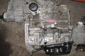 КОРОБКА ПЕРЕДАЧW VW T5 T6 РЕСТАЙЛИНГ 2,0 TDI NYC 4X4