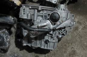 КОРОБКА ПЕРЕДАЧW VW T5 T6 РЕСТАЙЛИНГ 2,0 TDI NZQ