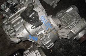 КОРОБКА ПЕРЕДАЧW VW T5 T6 РЕСТАЙЛИНГ 2,0 TDI PAS 4X4