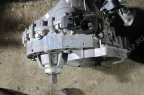 КОРОБКА ПЕРЕДАЧW VW T5 T6 РЕСТАЙЛИНГ 2,0 TDI PAT 6-СТУПЕНЧАТАЯW