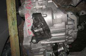 КОРОБКА ПЕРЕДАЧW VW T5 T6 РЕСТАЙЛИНГ 2,0 TDI PAU
