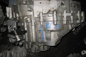 КОРОБКА ПЕРЕДАЧW VW T5 T6 РЕСТАЙЛИНГ 2,0 TDI RLE