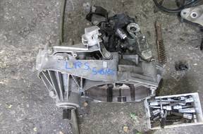 КОРОБКА ПЕРЕДАЧW VW T5 T6 РЕСТАЙЛИНГ 5-СТУПЕНЧАТАЯW LRS