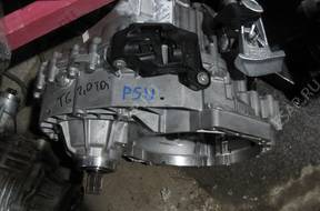 КОРОБКА ПЕРЕДАЧW VW T6 2,0 TDI PSU 500KM
