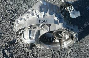 КОРОБКА ПЕРЕДАЧW VW T6 2.0 TDI .PSU.2015-2016 год.