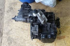 КОРОБКА ПЕРЕДАЧW VW T6 DSG 4X4 NYC